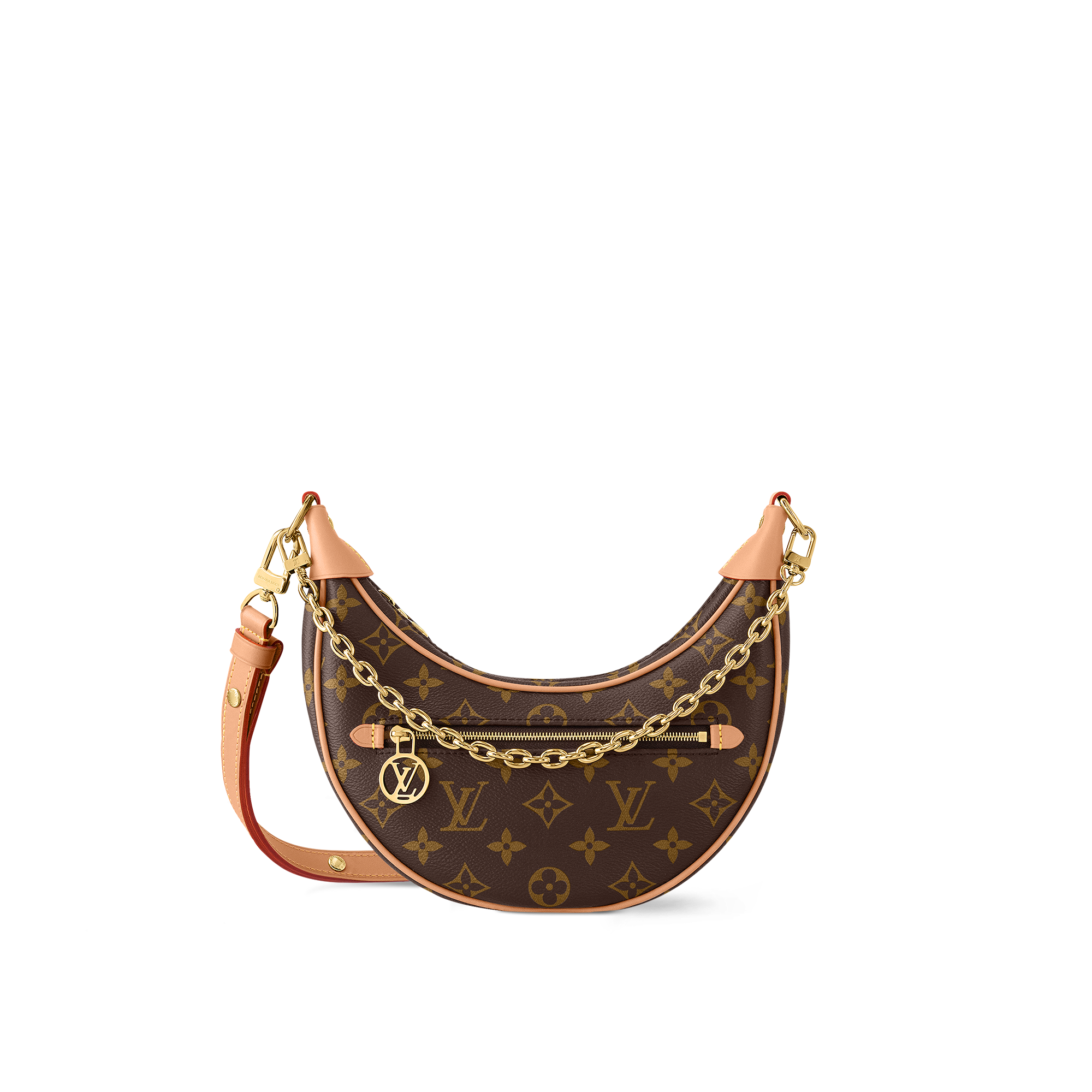 Loop Bag Monogram - Handbags | LOUIS VUITTON